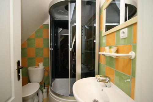 Bed & Breakfast Pension Grant Lux Znojmo