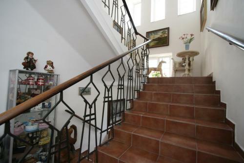 Bed & Breakfast Pension Grant Lux Znojmo