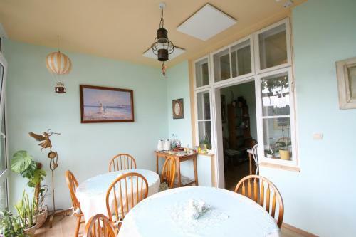 Bed & Breakfast Pension Grant Lux Znojmo
