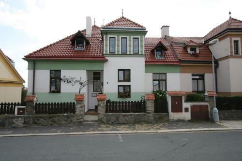 Bed & Breakfast Pension Grant Lux Znojmo