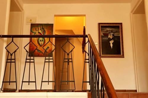 Bed & Breakfast Pension Grant Lux Znojmo
