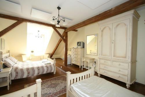 Bed & Breakfast Pension Grant Lux Znojmo
