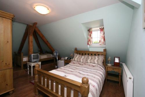 Bed & Breakfast Pension Grant Lux Znojmo
