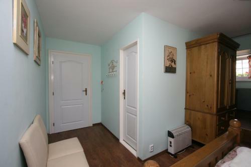 Bed & Breakfast Pension Grant Lux Znojmo