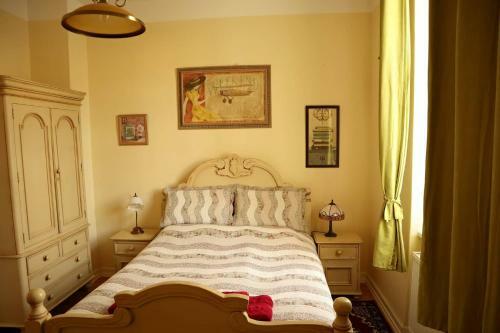 Bed & Breakfast Pension Grant Lux Znojmo