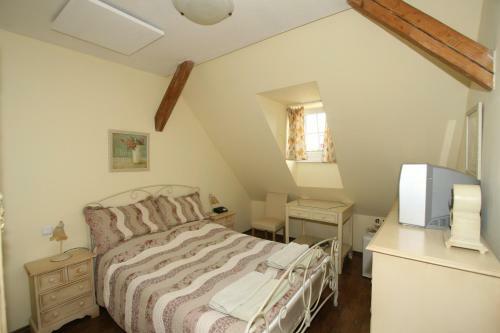 Bed & Breakfast Pension Grant Lux Znojmo