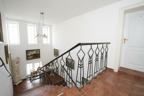 Bed & Breakfast Pension Grant Lux Znojmo