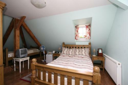 Bed & Breakfast Pension Grant Lux Znojmo