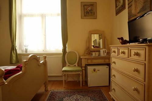Bed & Breakfast Pension Grant Lux Znojmo