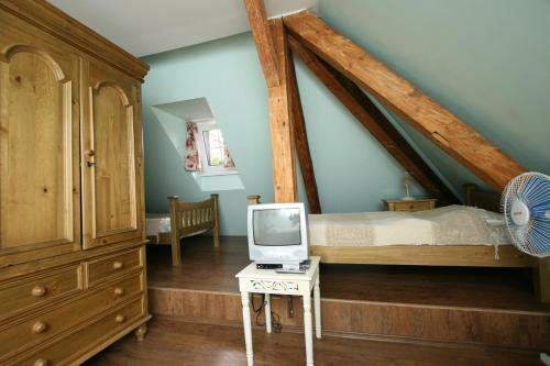 Bed & Breakfast Pension Grant Lux Znojmo