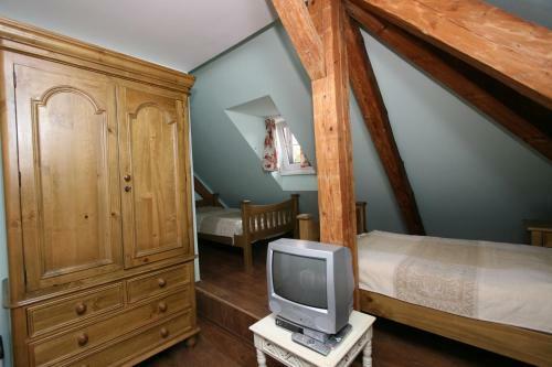 Bed & Breakfast Pension Grant Lux Znojmo