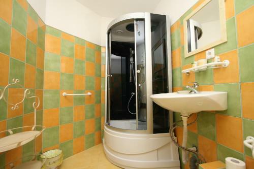 Bed & Breakfast Pension Grant Lux Znojmo