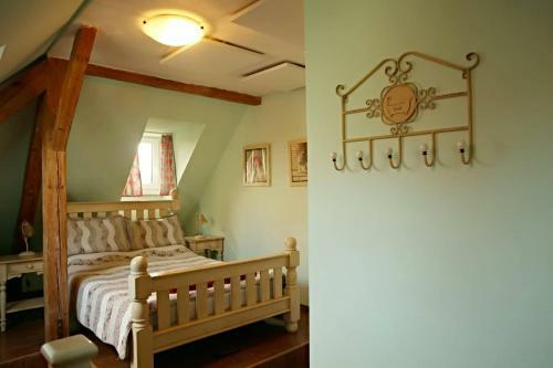 Bed & Breakfast Pension Grant Lux Znojmo