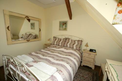 Bed & Breakfast Pension Grant Lux Znojmo