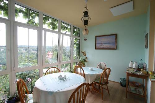 Bed & Breakfast Pension Grant Lux Znojmo