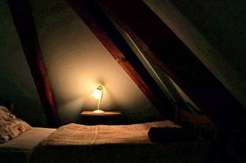 Bed & Breakfast Pension Grant Lux Znojmo