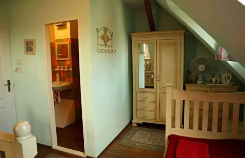 Bed & Breakfast Pension Grant Lux Znojmo