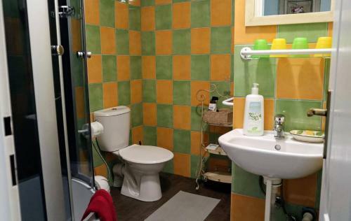 Bed & Breakfast Pension Grant Lux Znojmo