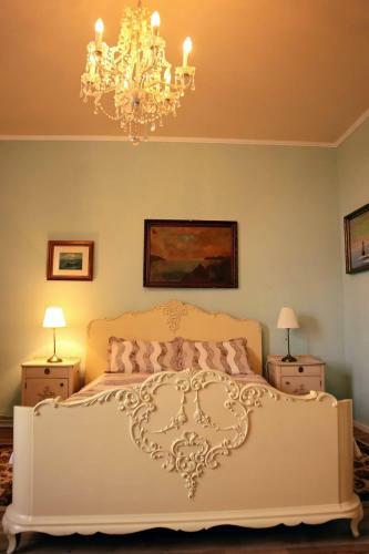 Bed & Breakfast Pension Grant Lux Znojmo