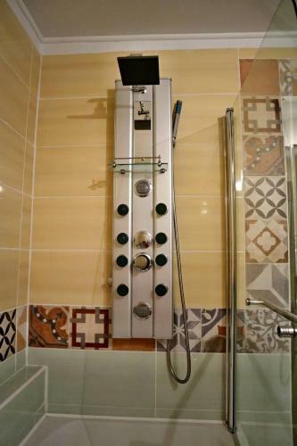 Bed & Breakfast Pension Grant Lux Znojmo