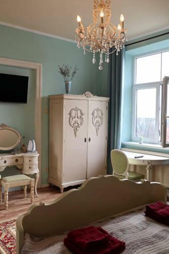 Bed & Breakfast Pension Grant Lux Znojmo