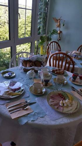 Bed & Breakfast Pension Grant Lux Znojmo