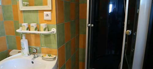 Bed & Breakfast Pension Grant Lux Znojmo