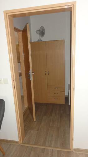 Hostal Penzion U Hradeb