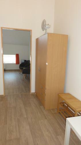 Hostal Penzion U Hradeb