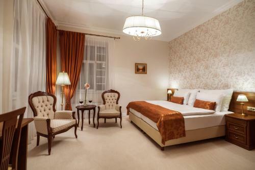Hotel Katerina