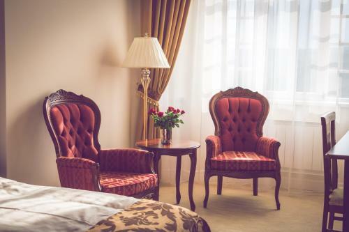 Hotel Katerina
