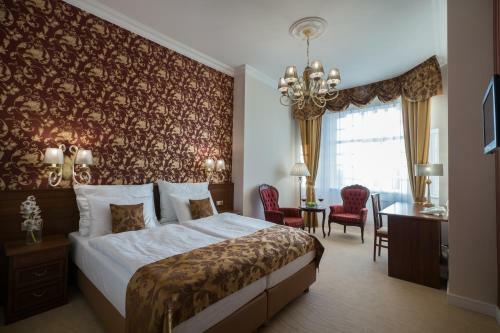 Hotel Katerina