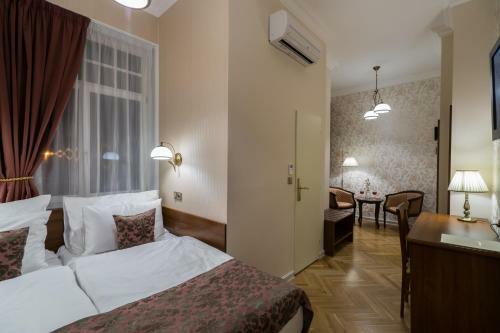 Hotel Katerina