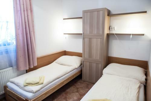 Hostal Penzion Eden