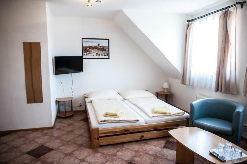 Hostal Penzion Eden