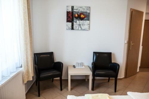 Hostal Penzion Eden