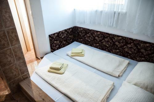 Hostal Penzion Eden