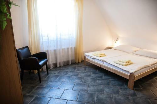 Hostal Penzion Eden