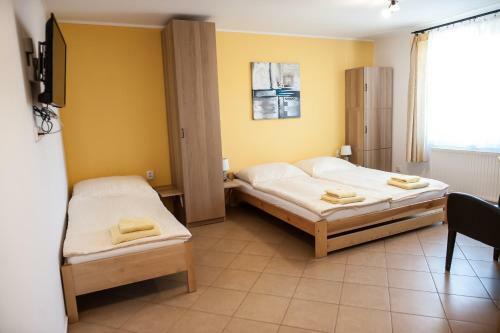 Hostal Penzion Eden