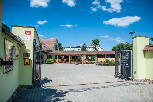 Hostal Penzion Eden