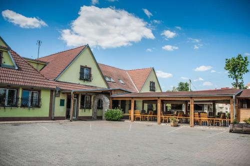 Hostal Penzion Eden