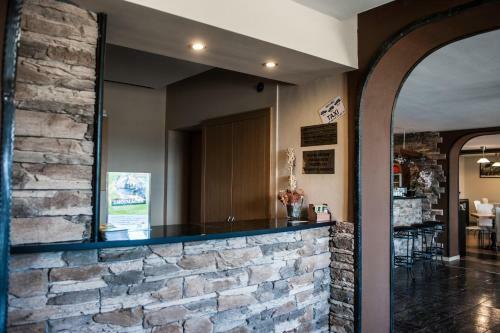 Hostal Penzion Eden