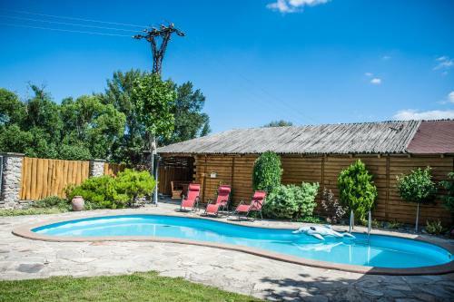 Hostal Penzion Eden