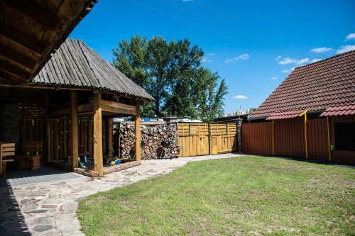 Hostal Penzion Eden