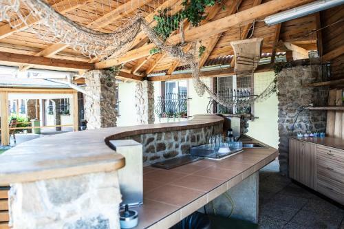 Hostal Penzion Eden