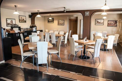 Hostal Penzion Eden