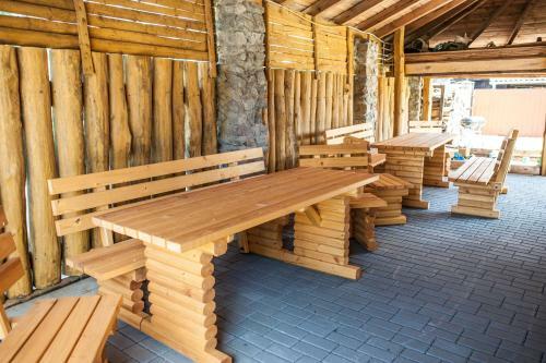 Hostal Penzion Eden