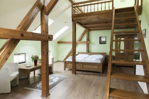 Hostal Rezidence Zvon