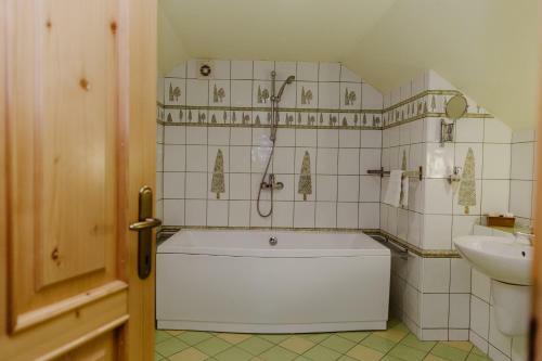 Hostal Rezidence Zvon