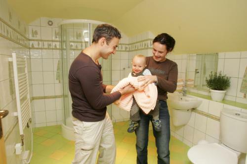 Hostal Rezidence Zvon